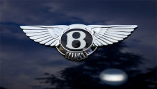 Bentley's factory and HQ in Crewe were certified as carbon neutral last year